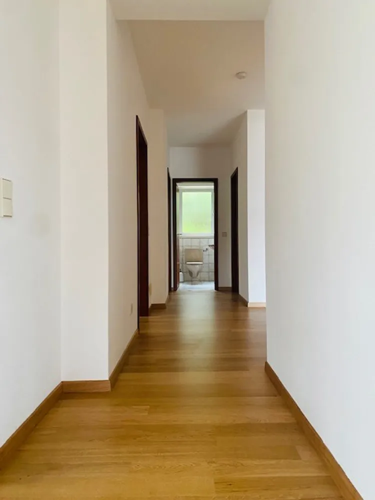 4 Zimmer Wohnung mit 110 m² in Stuttgart – Bild 9
