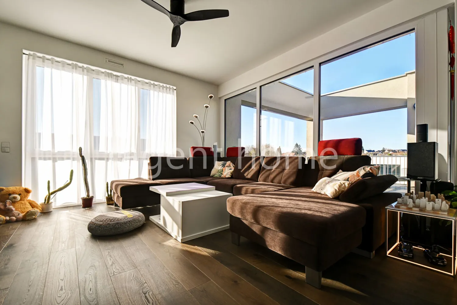 3 Zimmer Wohnung mit 131 m² in Reutlingen – Bild 6
