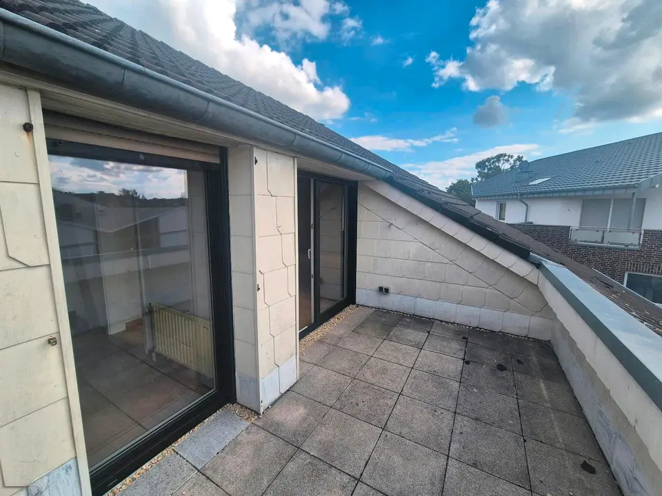 3 room apartment with 95 m² in Kleve – Photo 10