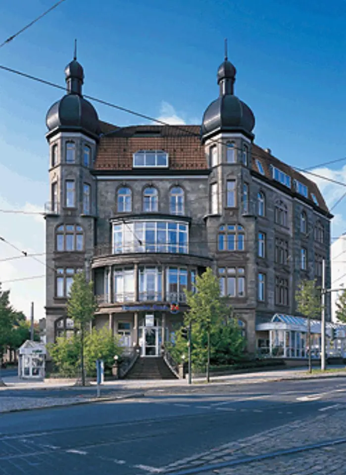 WG-Zimmer mit 140 m² in Kassel – Bild 9