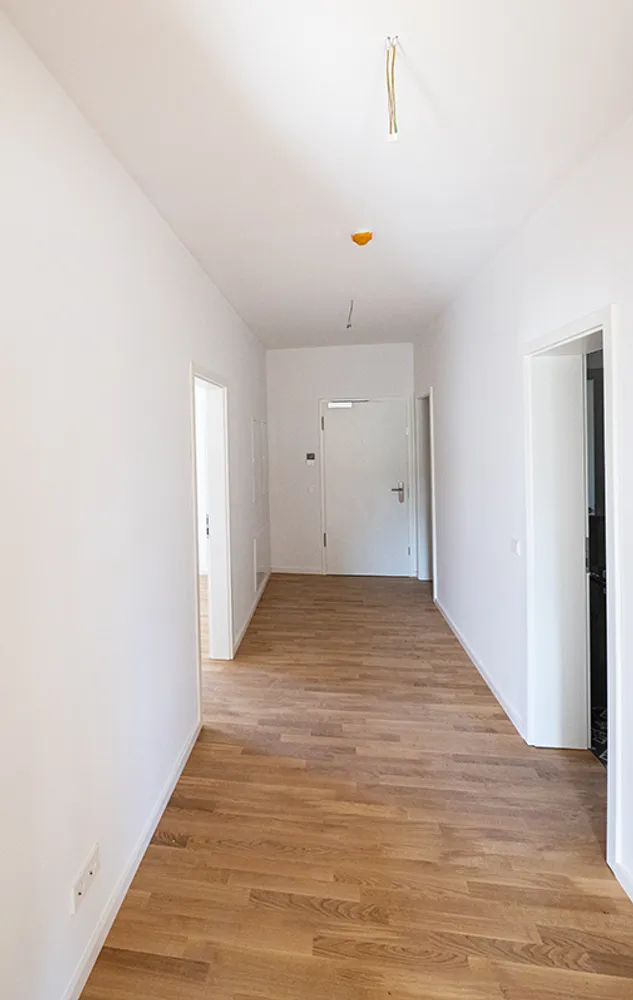 3 Zimmer Wohnung mit 96 m² in Bamberg – Bild 12