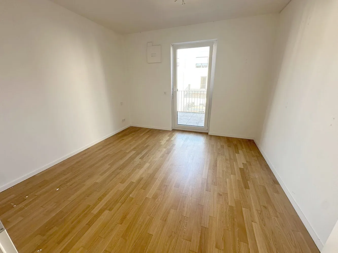 2 Zimmer Wohnung mit 65 m² in Trier – Bild 4