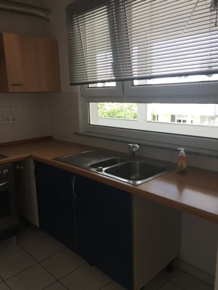 3 Zimmer Wohnung mit 85 m² in Wiesbaden – Bild 5