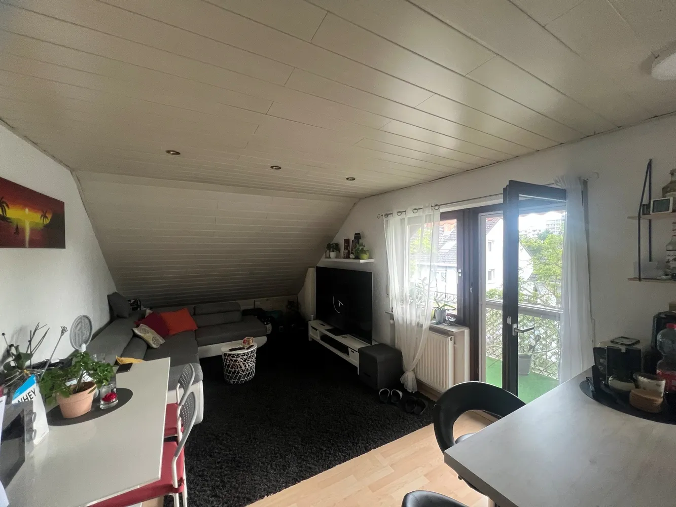3 Zimmer Wohnung mit 64 m² in Mannheim – Bild 9
