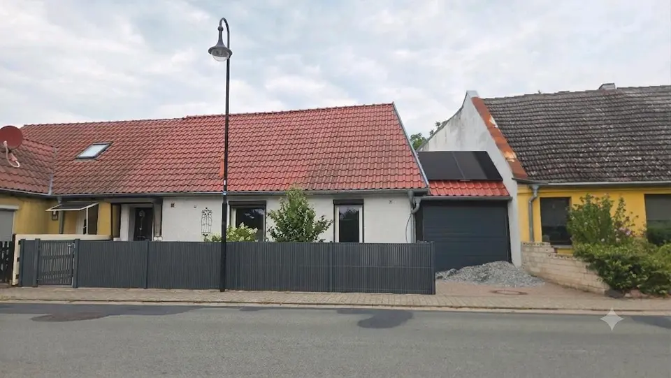 4 Zimmer Haus mit 101 m² in Werder (Havel) – Bild 3
