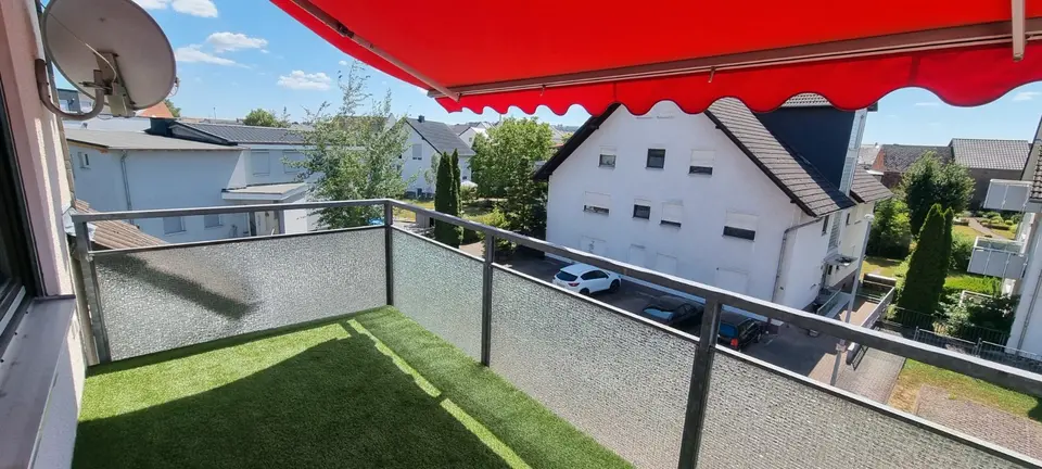 2 Zimmer Wohnung mit 50 m² in Limburg an der Lahn – Bild 10