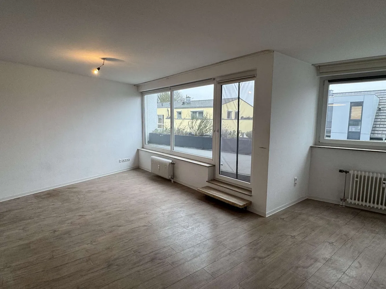 2 Zimmer Wohnung mit 70 m² in Bonn – Bild 8