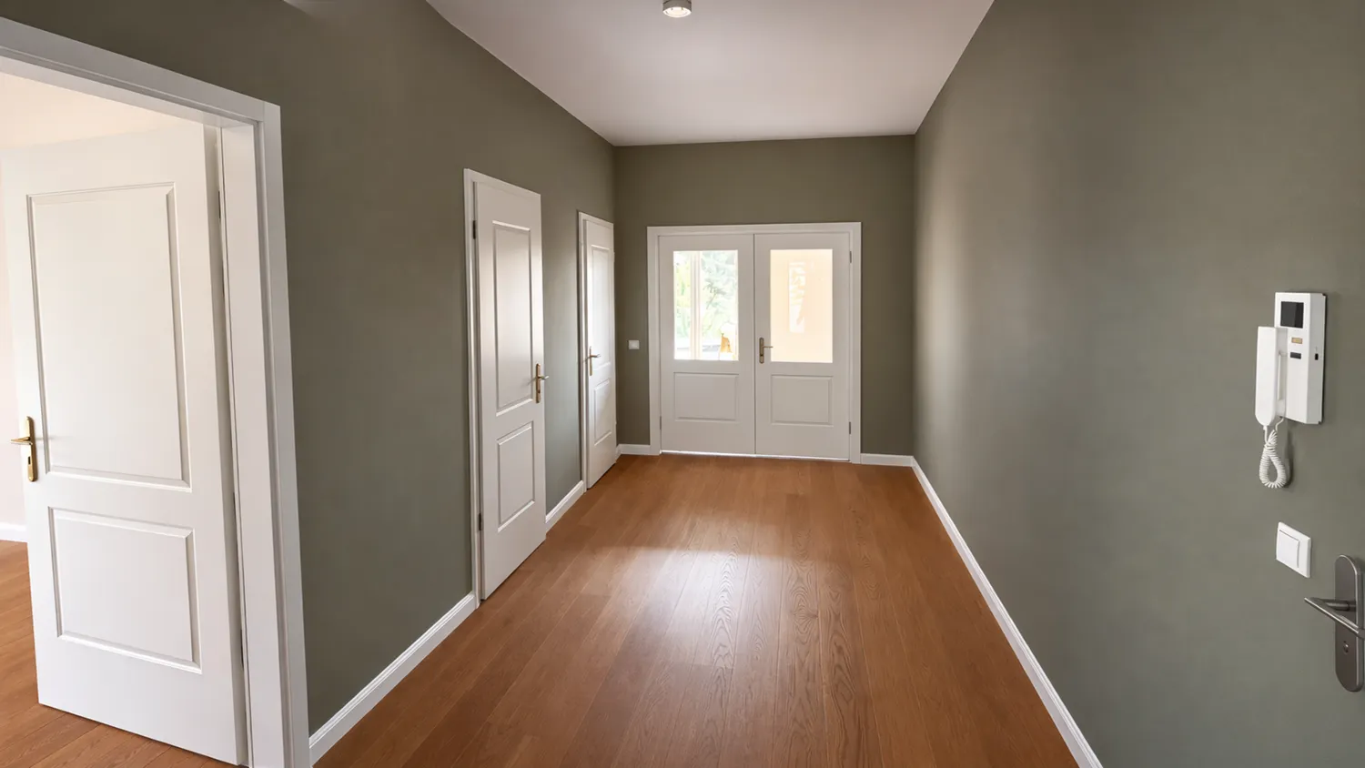 3 Zimmer Wohnung mit 142 m² in Hamburg – Bild 2