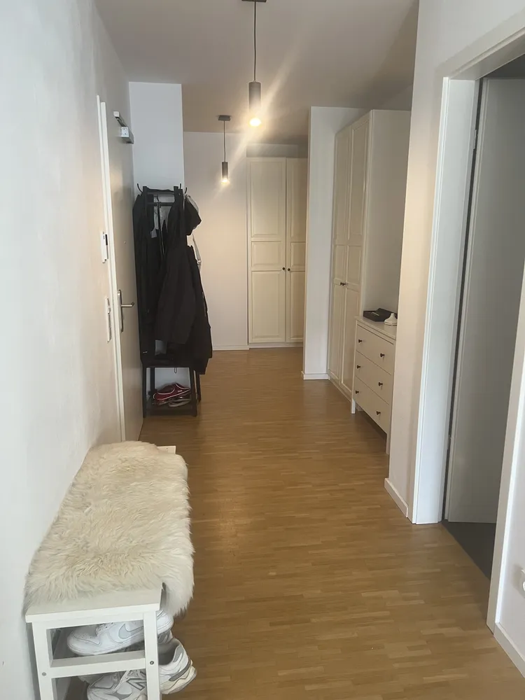 3 Zimmer Wohnung mit 116 m² in Hannover – Bild 7
