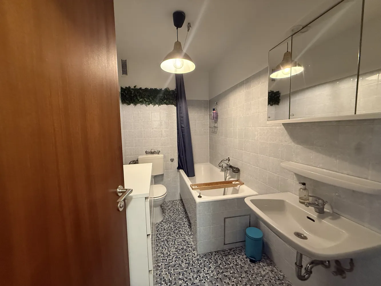 2 Zimmer Wohnung mit 72 m² in München – Bild 7