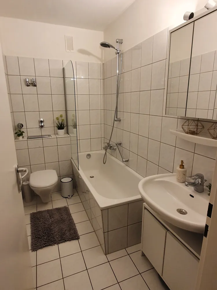 1 Zimmer Wohnung mit 41 m² in Wuppertal – Bild 8