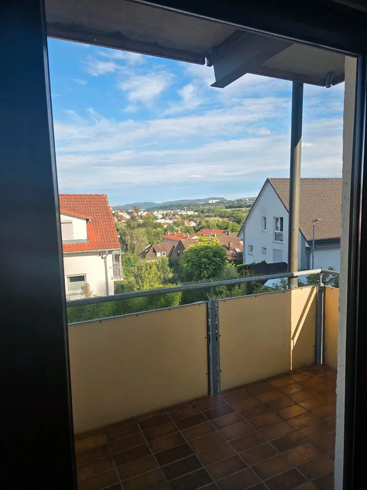 2 Zimmer Wohnung mit 54 m² in Göppingen – Bild 6