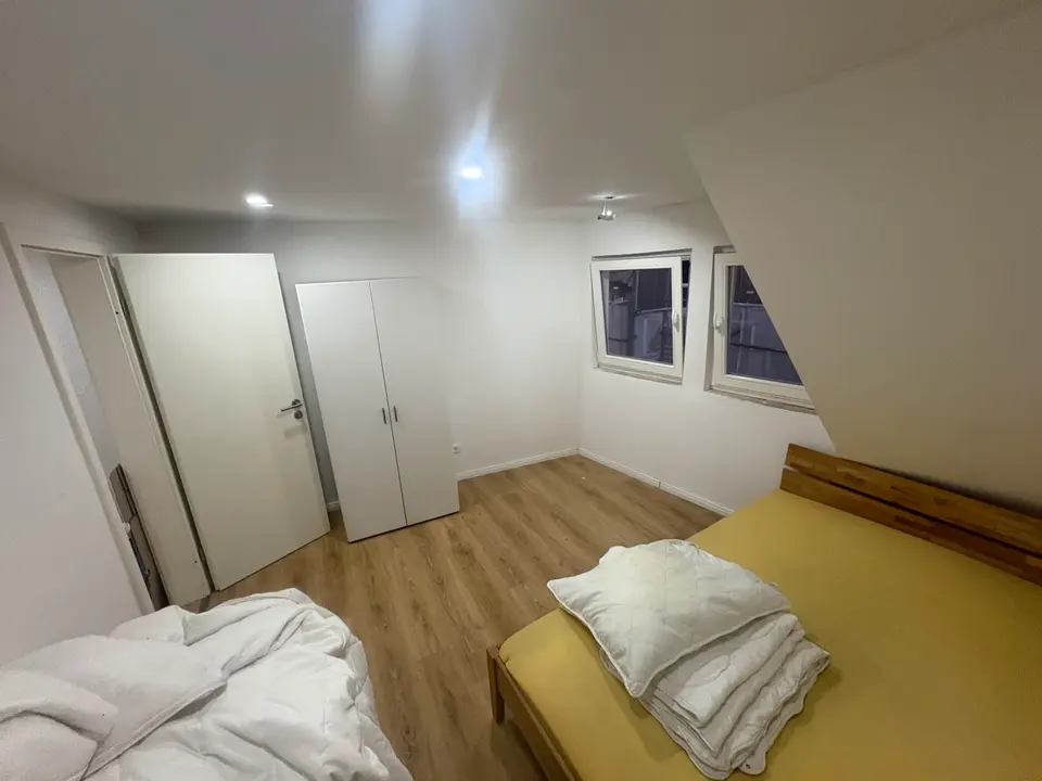 2 Zimmer Wohnung mit 15 m² in Mosbach – Bild 7