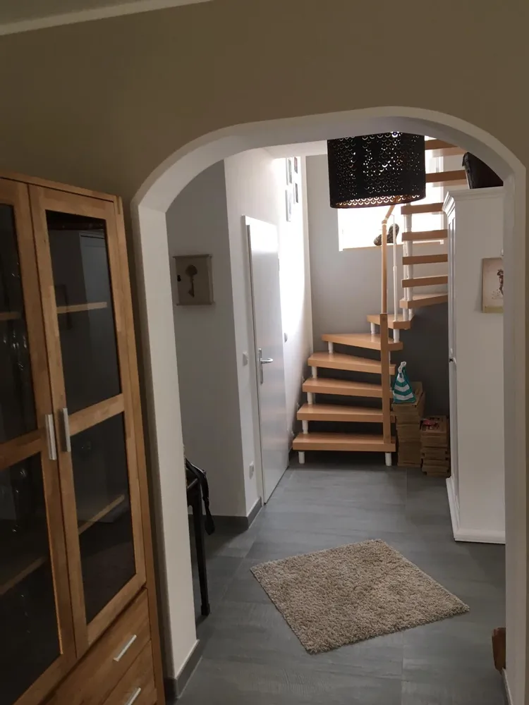5 room apartment with 118 m² in Chemnitz – Photo 2
