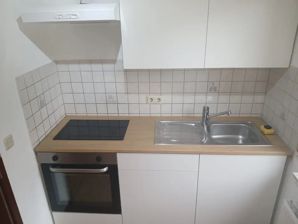 3 Zimmer Wohnung mit 53 m² in Northeim – Bild 7