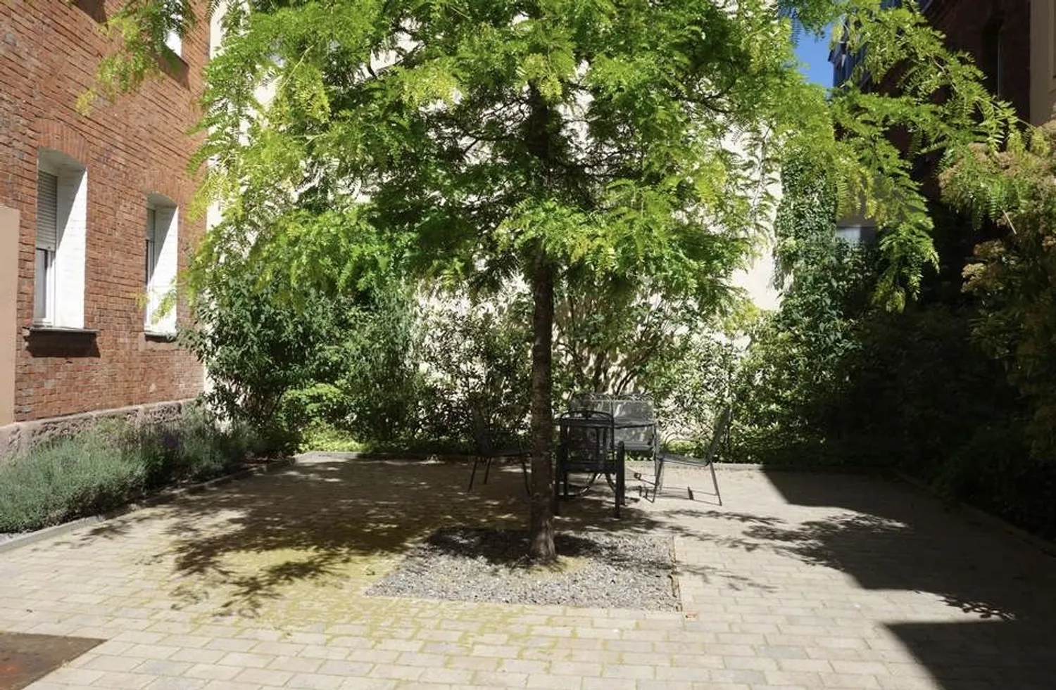 2 Zimmer Wohnung mit 40 m² in Nürnberg – Bild 4