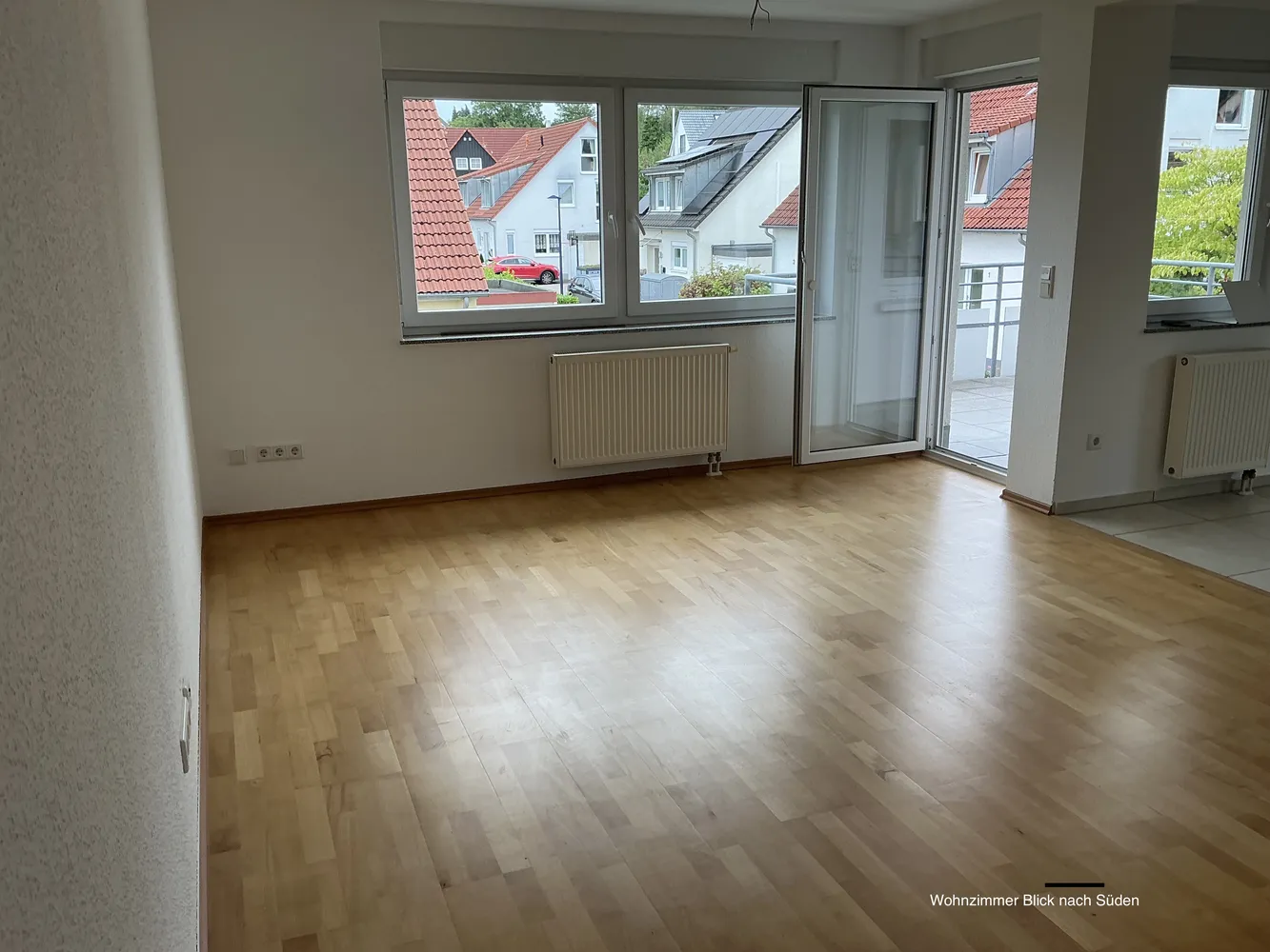 3 Zimmer Wohnung mit 87 m² in Dortmund – Bild 2