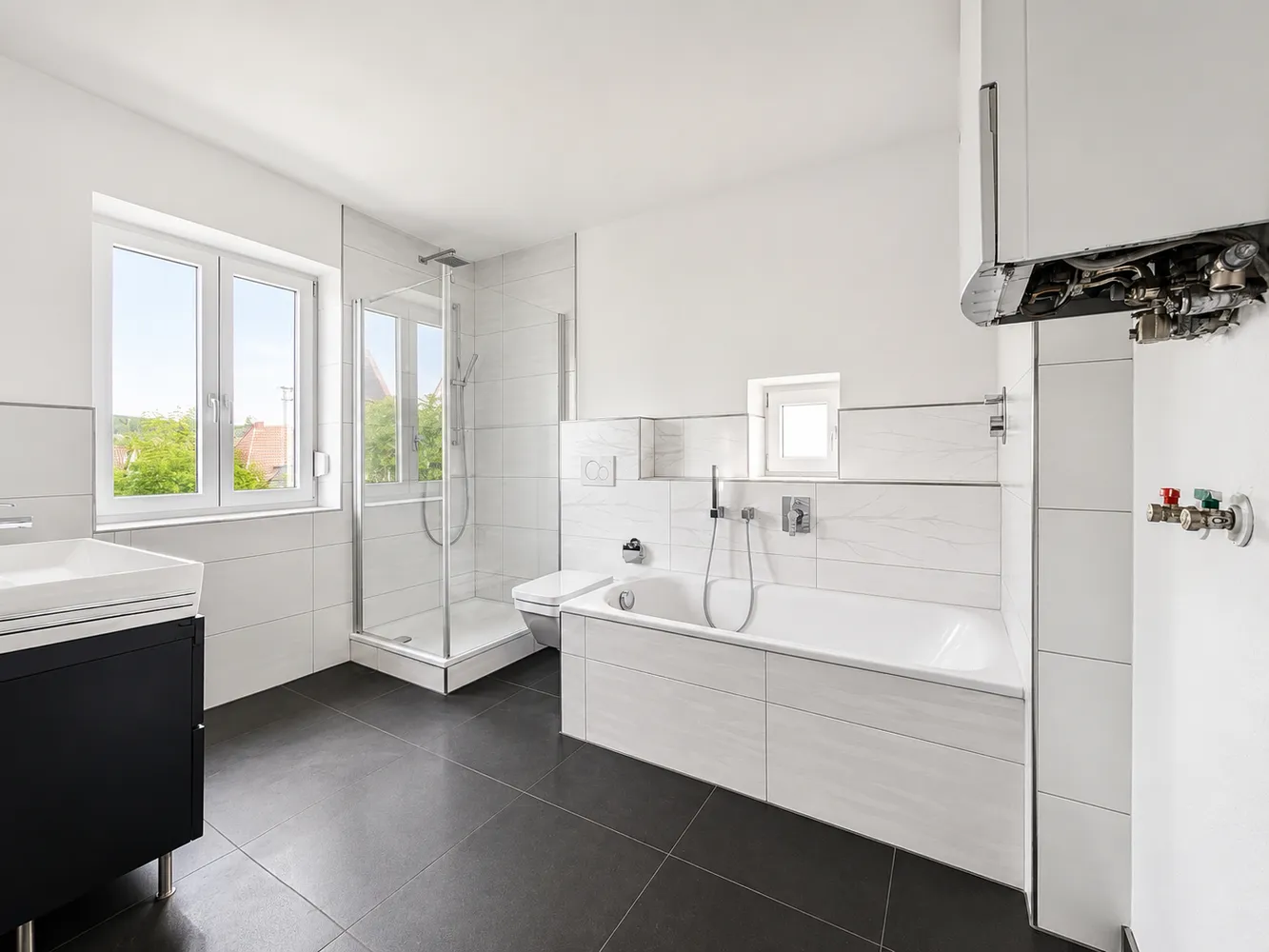 5 Zimmer Wohnung mit 112 m² in Stuttgart – Bild 2