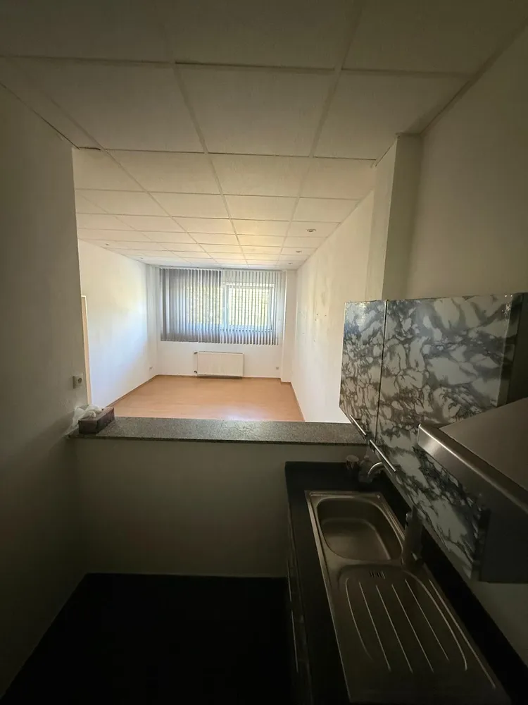 2 room apartment with 64 m² in Frankfurt am Main – Photo 8