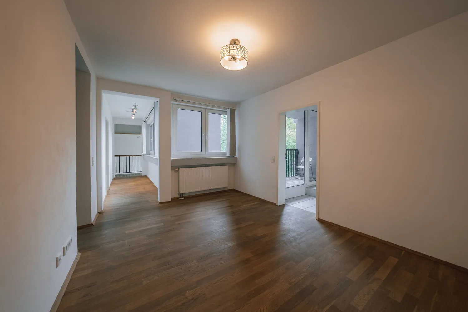 4 Zimmer Wohnung mit 106 m² in Frankfurt am Main – Bild 7