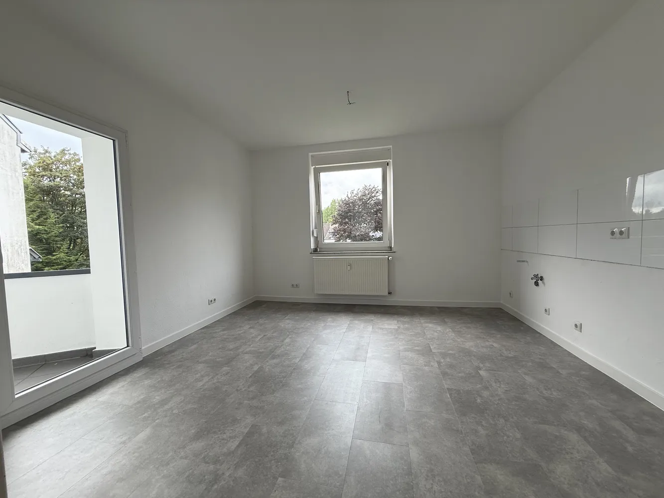 2 Zimmer Wohnung mit 75 m² in Essen – Bild 10