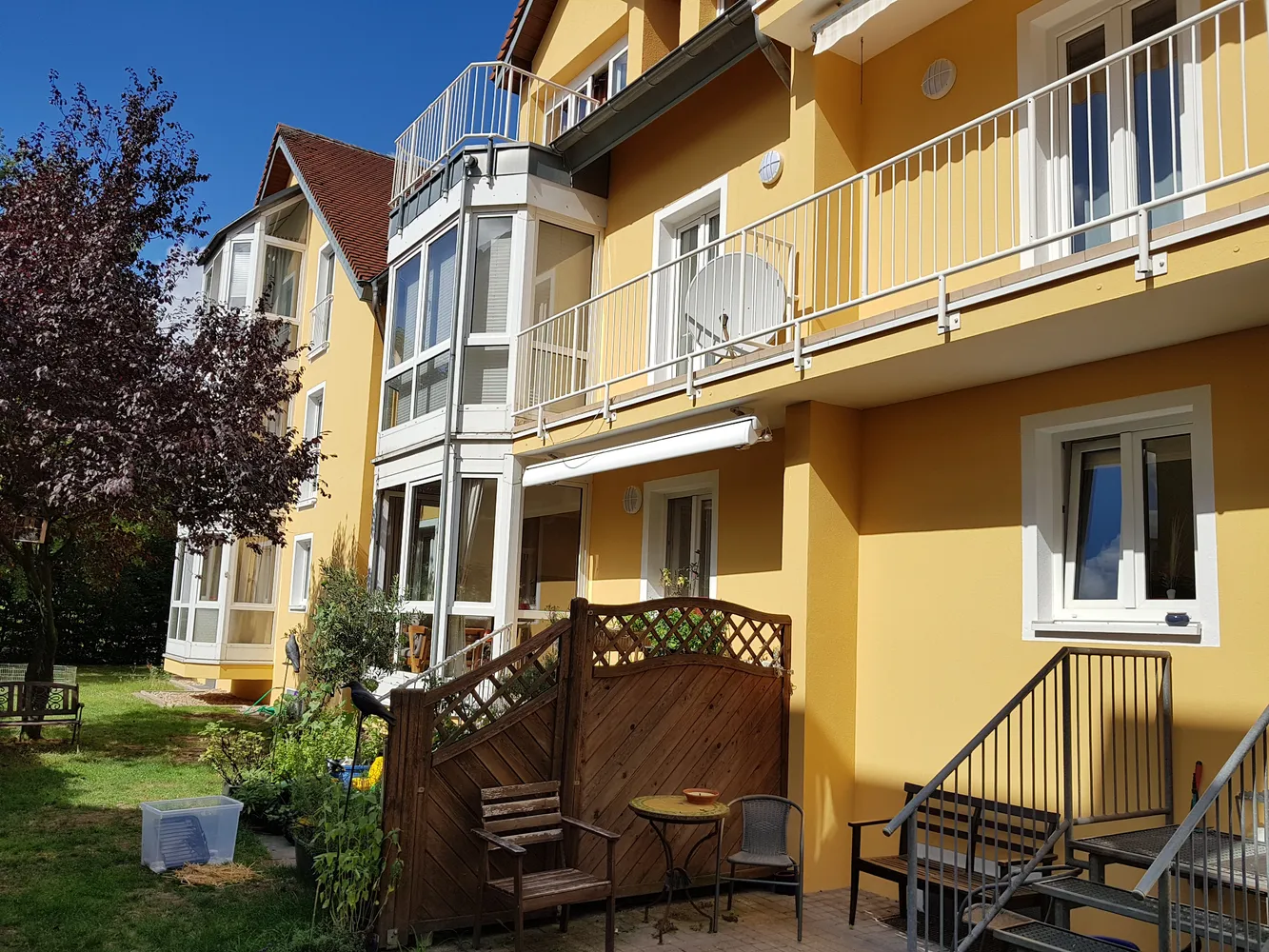 1 Zimmer Wohnung mit 44 m² in Köln – Bild 10