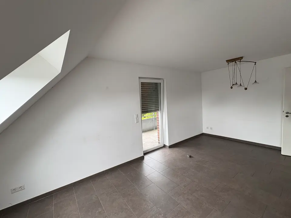 3 Zimmer Wohnung mit 96 m² in Borken – Bild 1