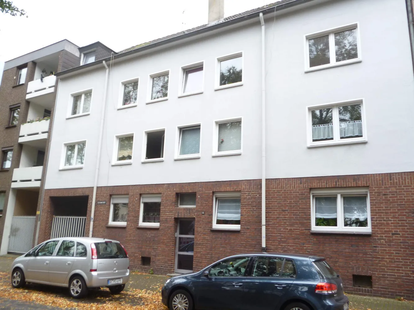 3 Zimmer Wohnung mit 50 m² in Gelsenkirchen – Bild 5