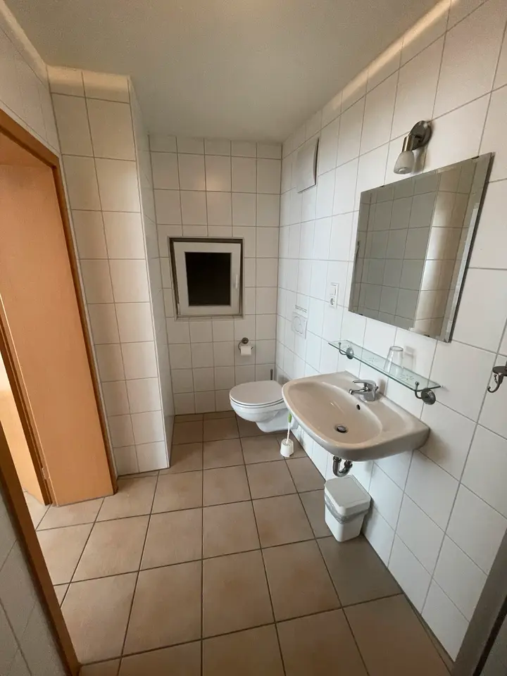WG-Zimmer mit 20 m² in Kirchheim unter Teck – Bild 4