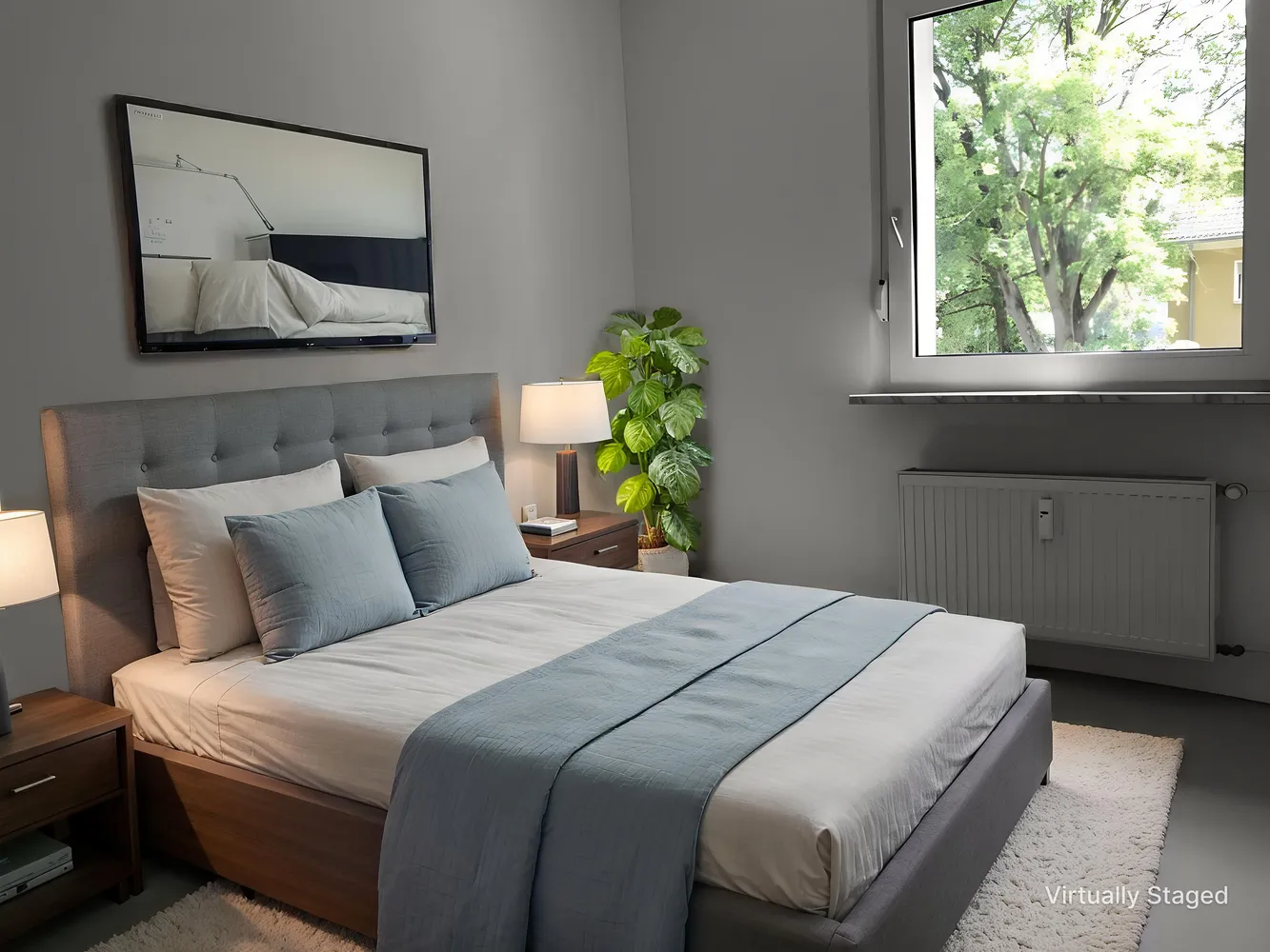 2 Zimmer Wohnung mit 50 m² in Duisburg – Bild 4