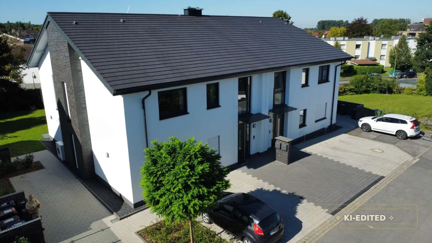 4 Zimmer Wohnung mit 95 m² in Hamm – Bild 10