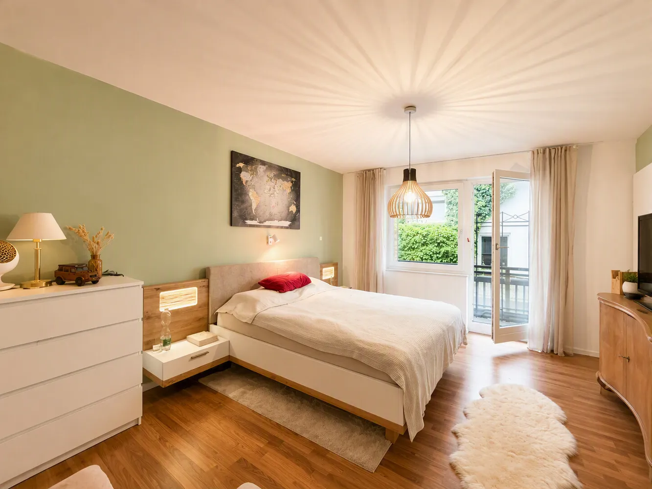 6 Zimmer Haus mit 120 m² in Ludwigsburg – Bild 11