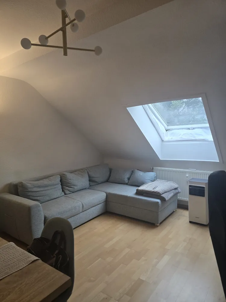 2 Zimmer Wohnung mit 61 m² in Frankfurt am Main – Bild 10