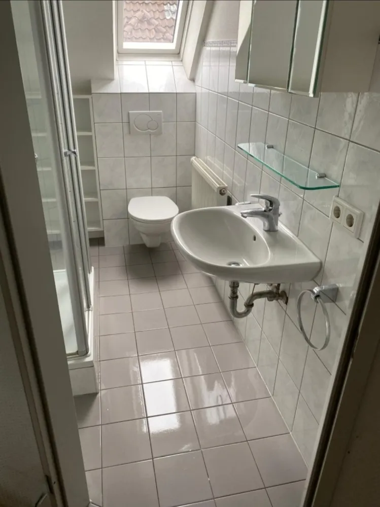 1 Zimmer Wohnung mit 20 m² in Bielefeld – Bild 3