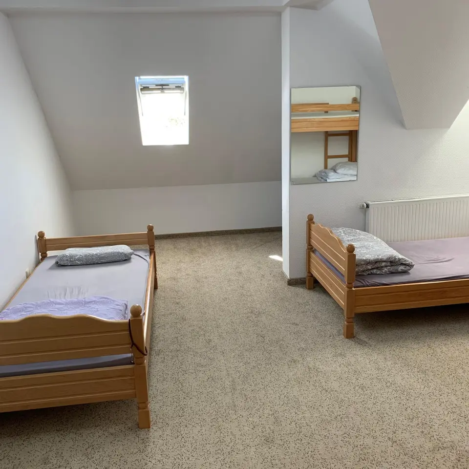 WG-Zimmer mit 300 m² in Gelsenkirchen – Bild 8