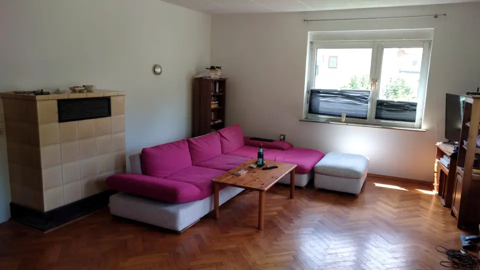 2 Zimmer Wohnung mit 72 m² in Mosbach – Bild 3