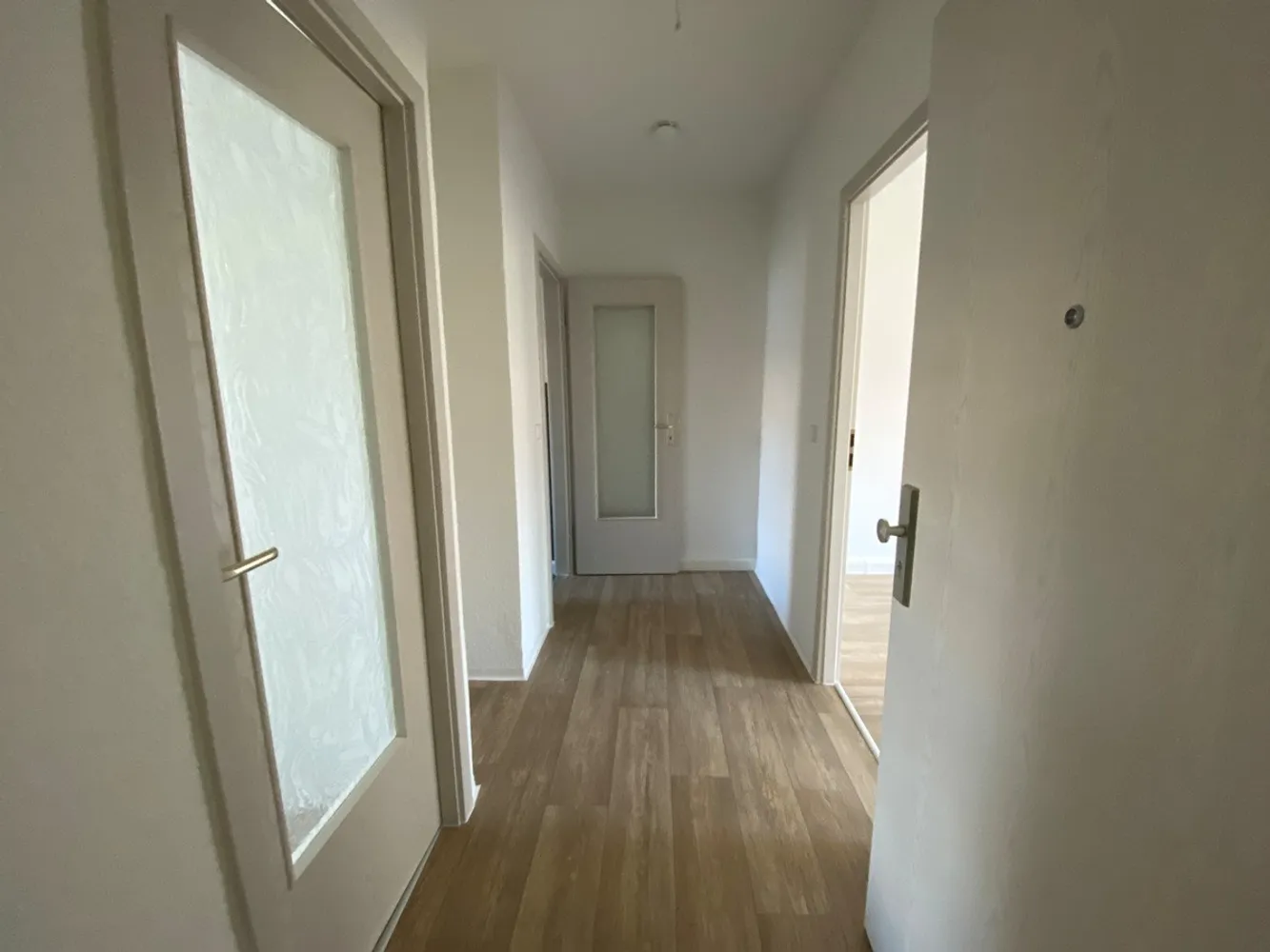 2 Zimmer Wohnung mit 47 m² in Suhl – Bild 2
