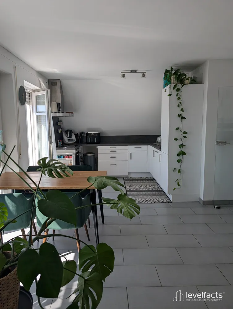 2 Zimmer Wohnung mit 52 m² in Ingolstadt – Bild 2