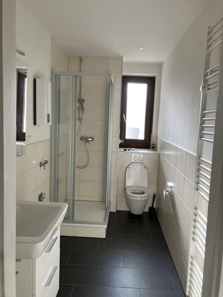 2 Zimmer Wohnung mit 82 m² in Düsseldorf – Bild 5