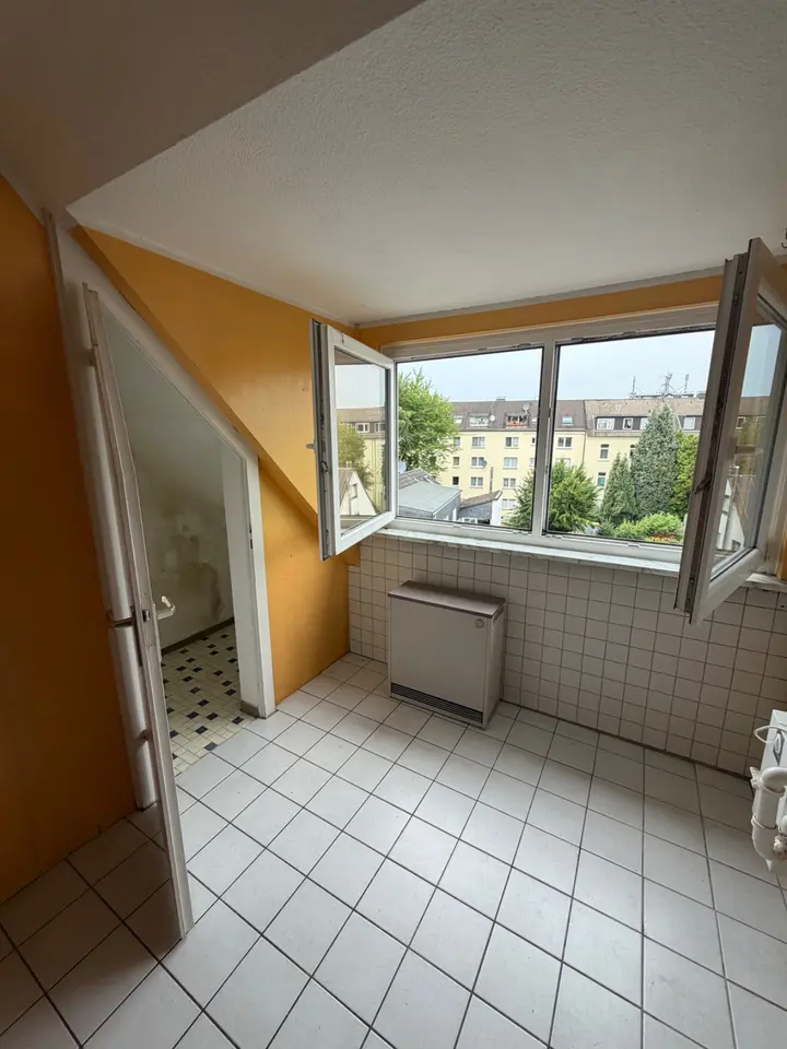 3 Zimmer Wohnung mit 89 m² in Essen – Bild 8