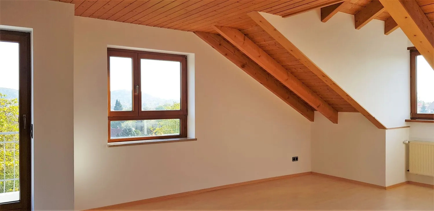 3 Zimmer Wohnung mit 80 m² in Coburg – Bild 8
