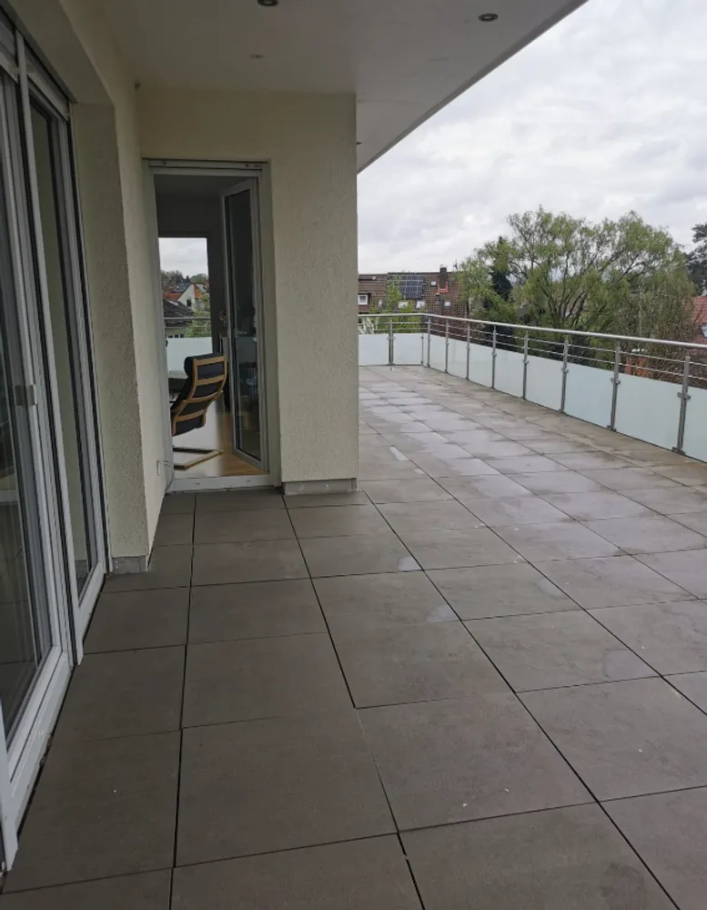 3 room apartment with 130 m² in Kassel – Photo 8