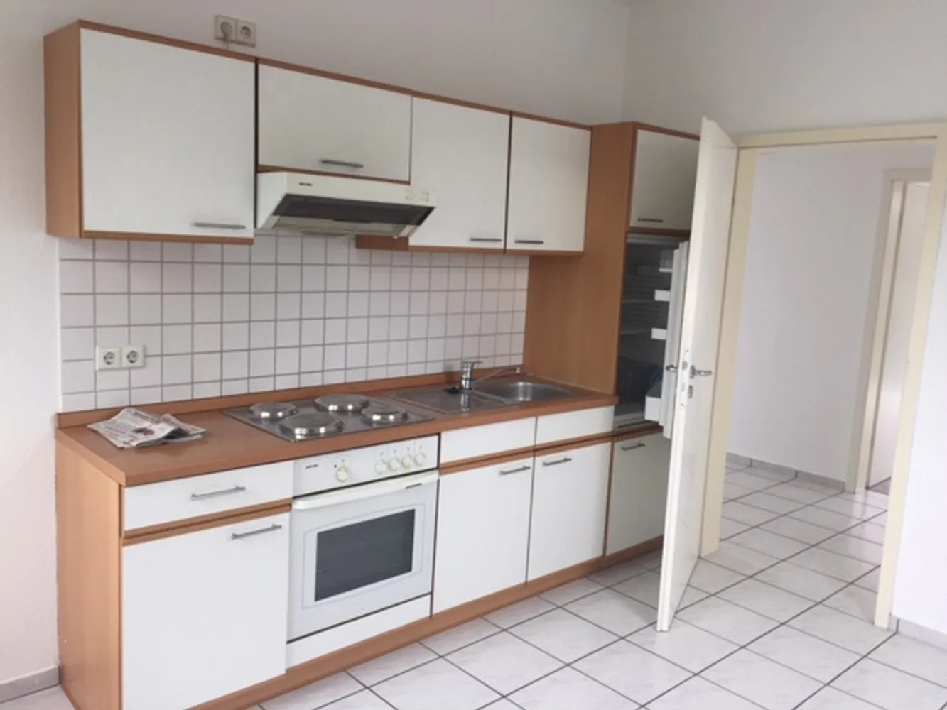 2 room apartment with 65 m² in Lüneburg – Photo 6