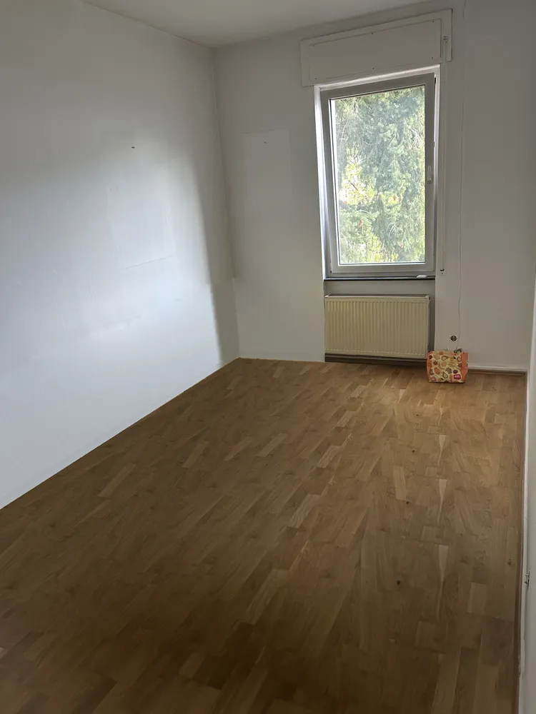 3 room apartment with 59 m² in Frankfurt am Main – Photo 2