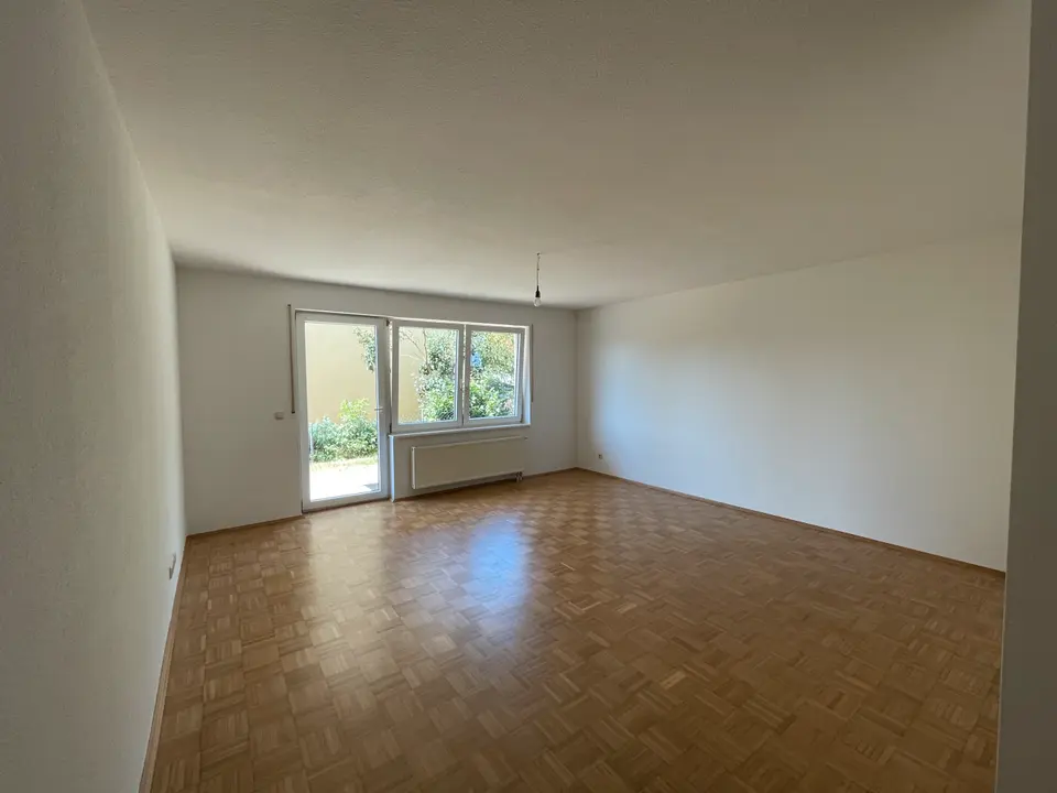 2 Zimmer Wohnung mit 33 m² in Würzburg – Bild 6
