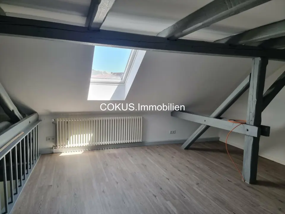 4 Zimmer Wohnung mit 130 m² in Schmalkalden – Bild 10