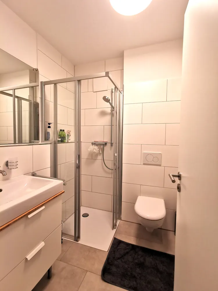 4 room apartment with 106 m² in Munich – Photo 4