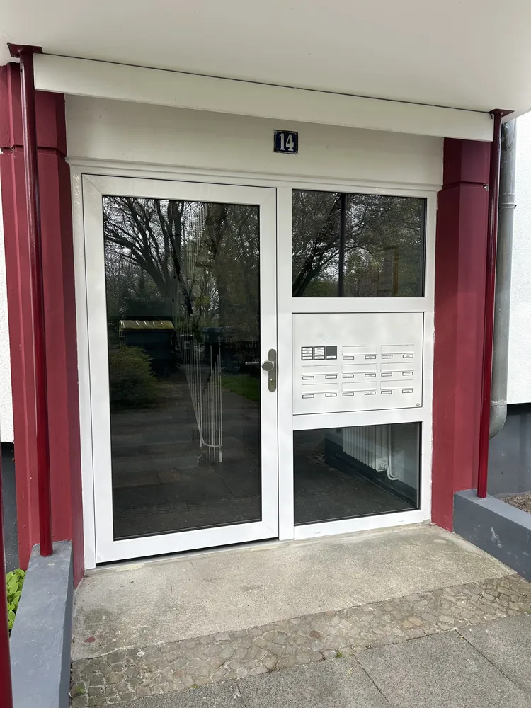 3 Zimmer Wohnung mit 72 m² in Flensburg – Bild 9