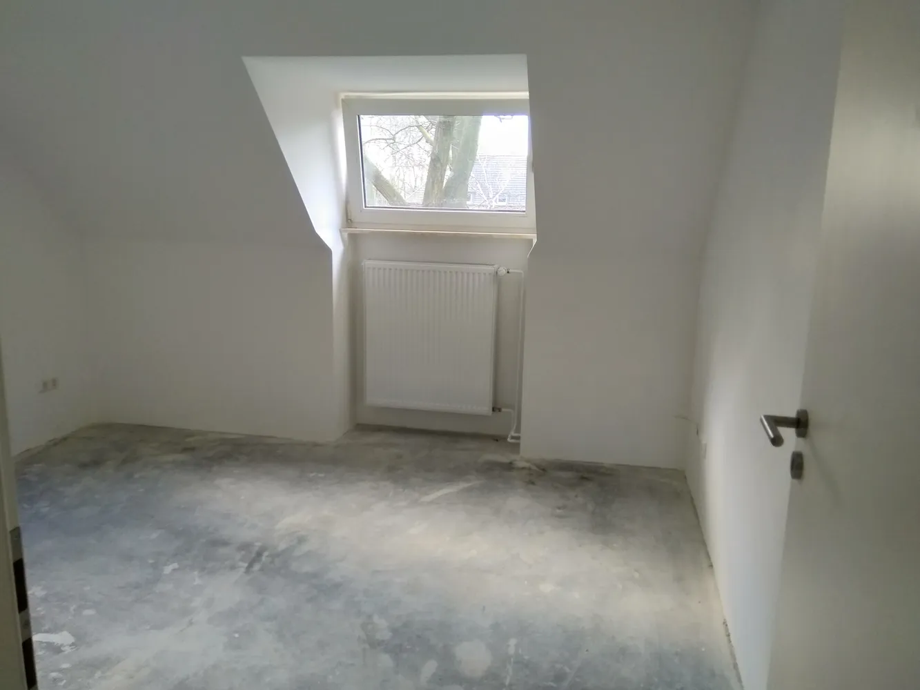 3 Zimmer Wohnung mit 60 m² in Duisburg – Bild 8