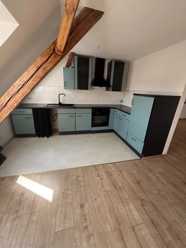 2 Zimmer Wohnung mit 47 m² in Leipzig – Bild 4